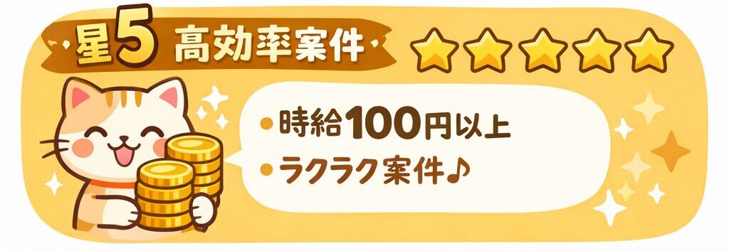 おすすめ度【★★★★★】